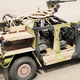 Illustration for article titled Thales Military Vehicles Pressing On As Australian Auto Industry Dies